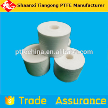 100% virgin comom densité Anticorrosive ptfe film